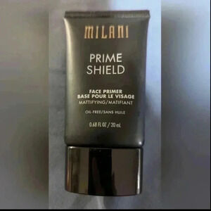 Milani Prime Shield Face Primer Brand New Unopened